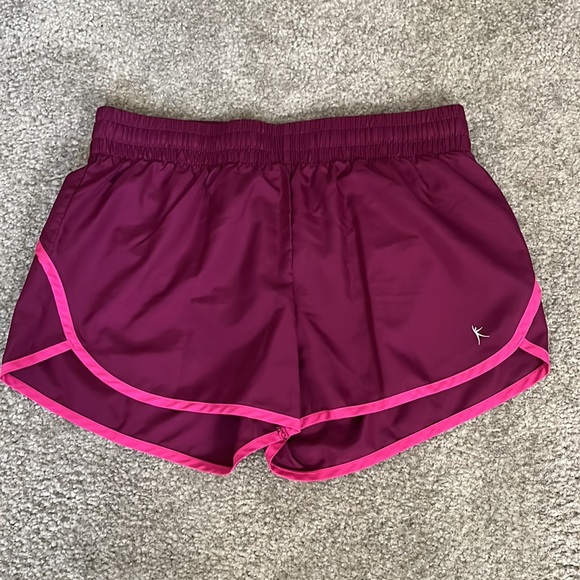 Bundle of 7 Danskin Now Running Shorts - Picture 5 of 8